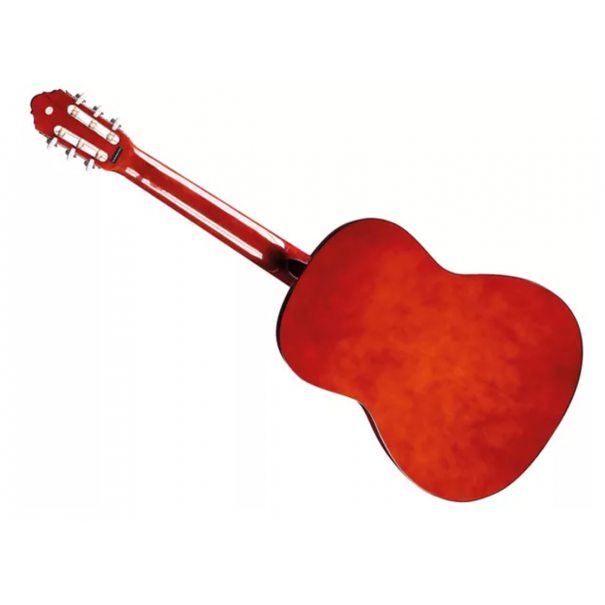 EKO CS-10 Sunburst + Bag Omaggio